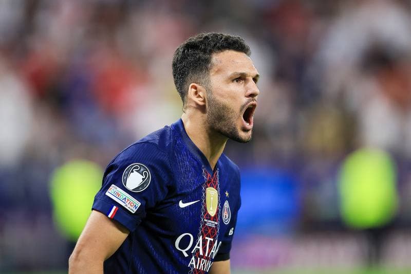 Football. UEFA Champions League. Paris Saint-Germain - Arsenal. 30.05.2026