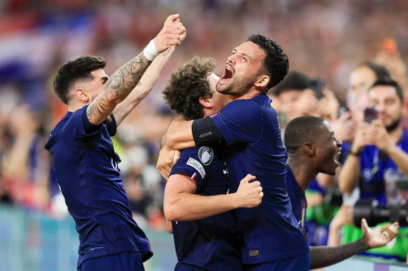 Football. UEFA Champions League. Paris Saint-Germain - Arsenal. 30.05.2026