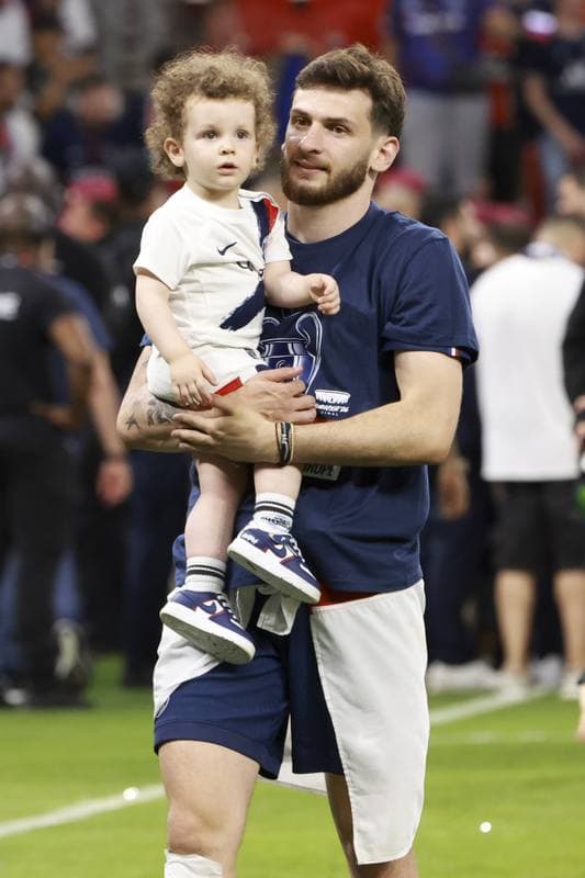 Football. UEFA Champions League. Paris Saint-Germain - Arsenal. 30.05.2026