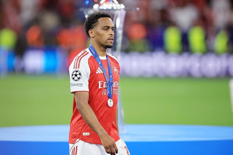 Football. UEFA Champions League. Paris Saint-Germain - Arsenal. 30.05.2026
