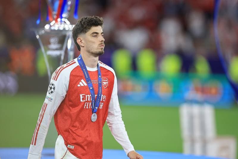 Football. UEFA Champions League. Paris Saint-Germain - Arsenal. 30.05.2026