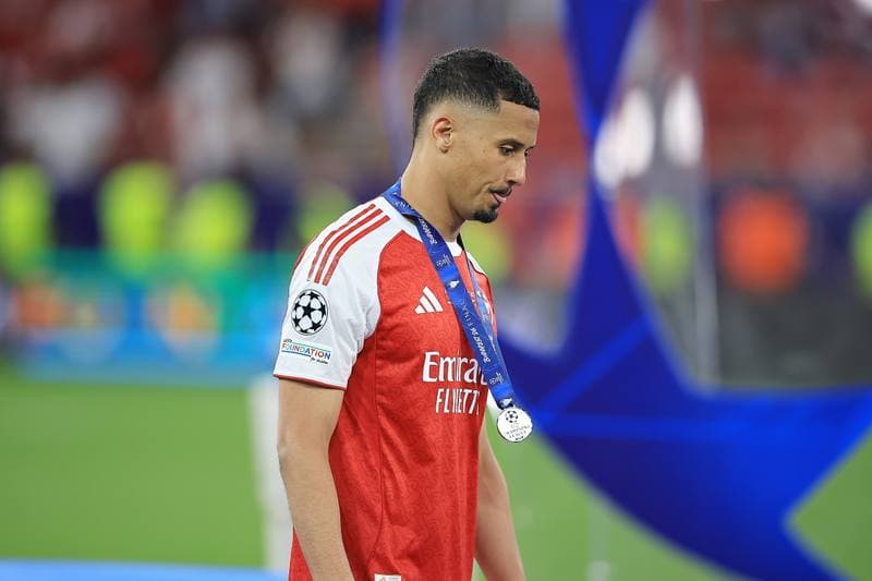 Football. UEFA Champions League. Paris Saint-Germain - Arsenal. 30.05.2026