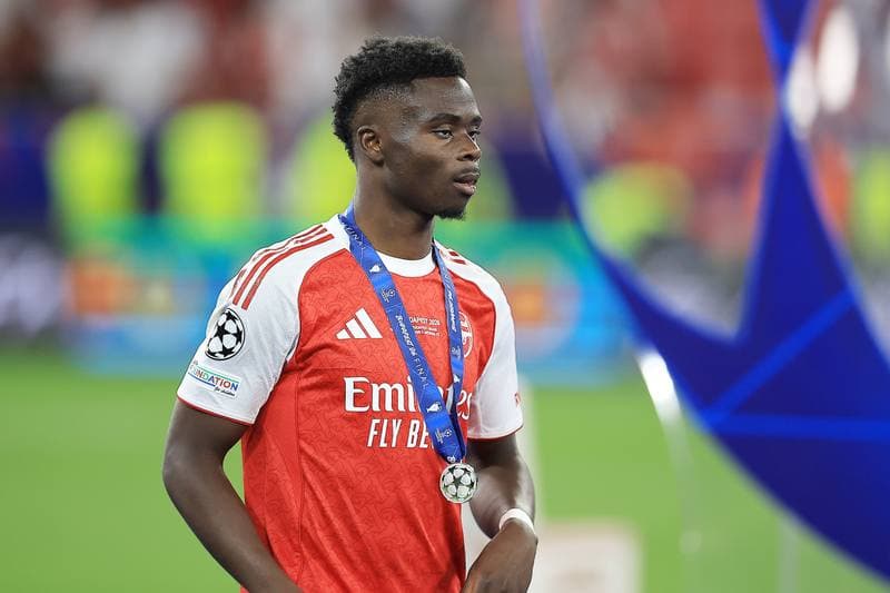Football. UEFA Champions League. Paris Saint-Germain - Arsenal. 30.05.2026