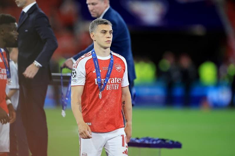 Football. UEFA Champions League. Paris Saint-Germain - Arsenal. 30.05.2026