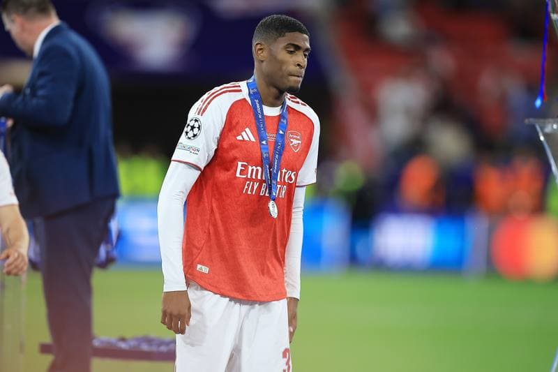 Football. UEFA Champions League. Paris Saint-Germain - Arsenal. 30.05.2026