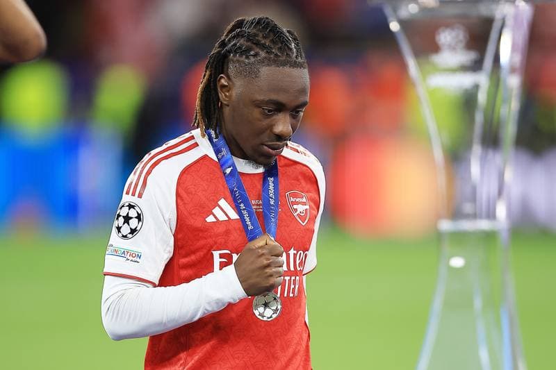 Football. UEFA Champions League. Paris Saint-Germain - Arsenal. 30.05.2026