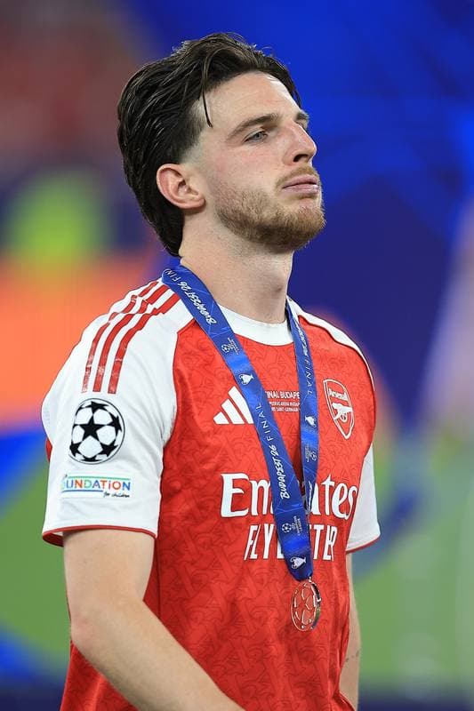 Football. UEFA Champions League. Paris Saint-Germain - Arsenal. 30.05.2026
