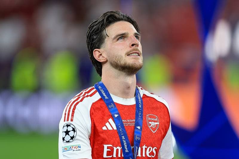Football. UEFA Champions League. Paris Saint-Germain - Arsenal. 30.05.2026