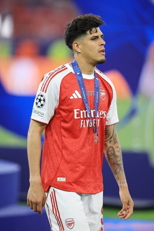 Football. UEFA Champions League. Paris Saint-Germain - Arsenal. 30.05.2026