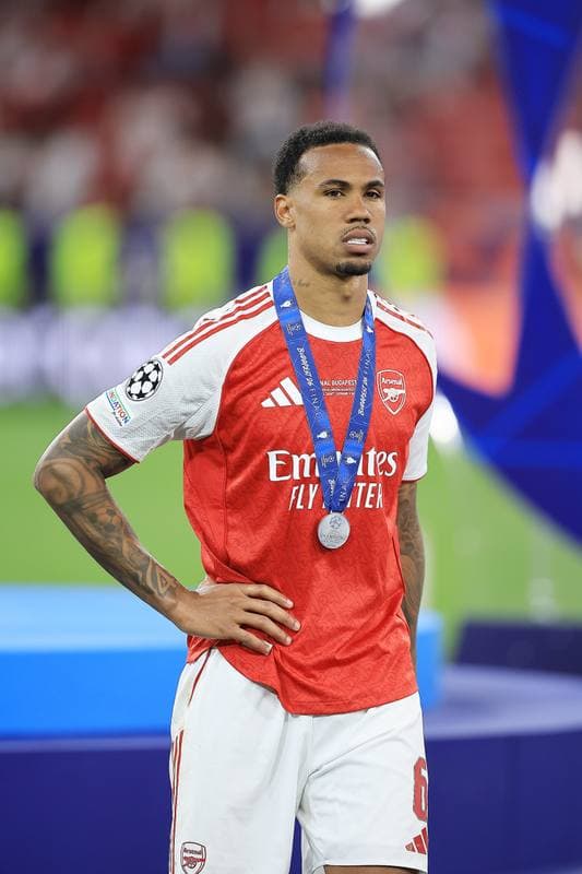 Football. UEFA Champions League. Paris Saint-Germain - Arsenal. 30.05.2026