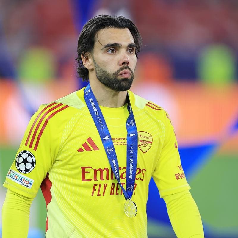 Football. UEFA Champions League. Paris Saint-Germain - Arsenal. 30.05.2026