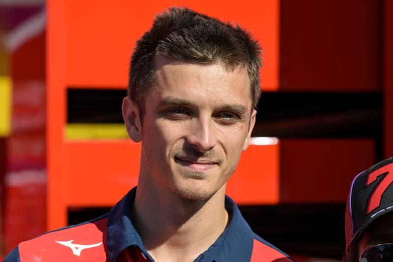 Motorsport. MotoGP. Gran Premio d'Italia. 09.06.2025