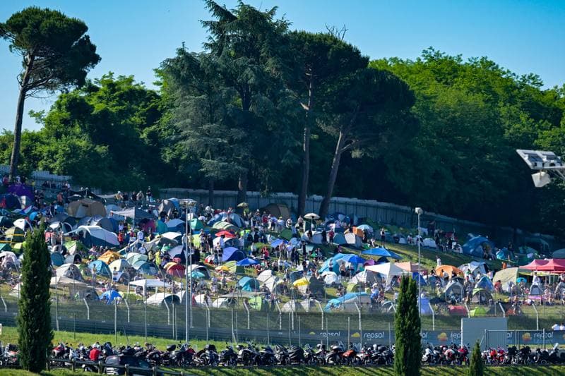 Motorsport. MotoGP. Gran Premio d'Italia. 09.06.2025
