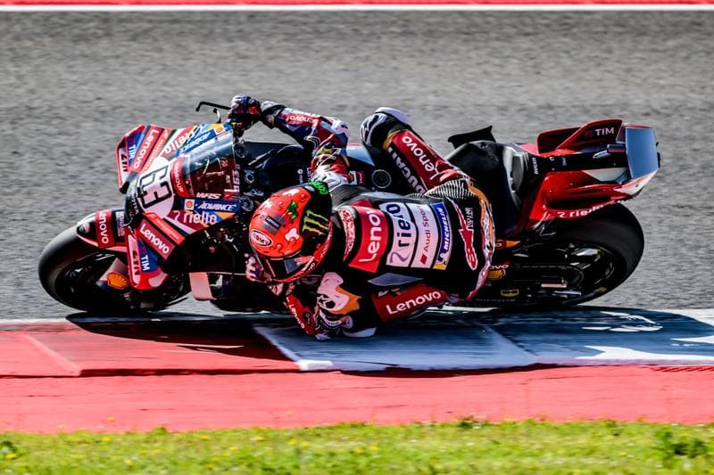 Motorsport. MotoGP. Gran Premio d'Italia. 09.06.2025