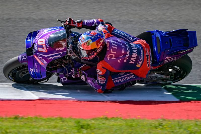 Motorsport. MotoGP. Gran Premio d'Italia. 09.06.2025
