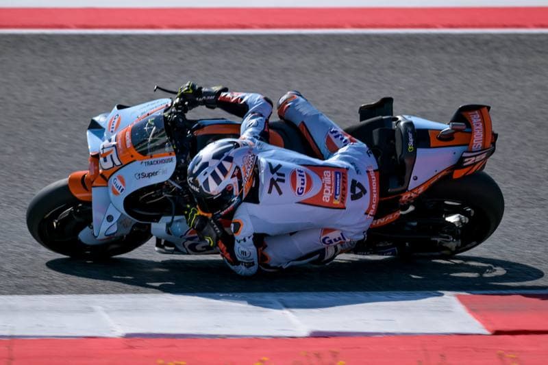 Motorsport. MotoGP. Gran Premio d'Italia. 09.06.2025