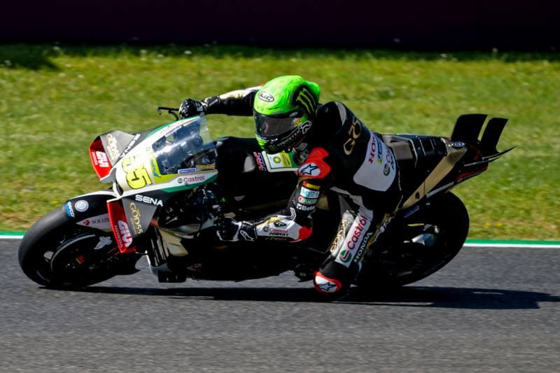 Motorsport. MotoGP. Gran Premio d'Italia. 09.06.2025