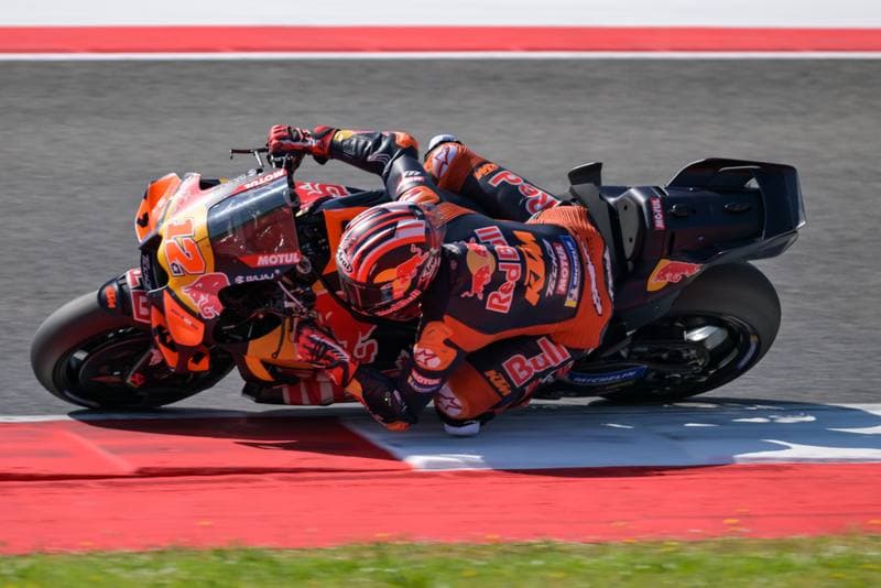 Motorsport. MotoGP. Gran Premio d'Italia. 09.06.2025