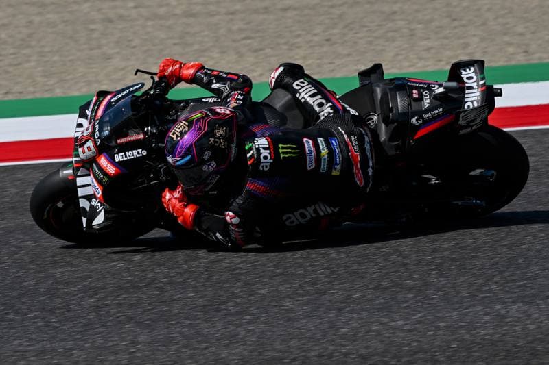 Motorsport. MotoGP. Gran Premio d'Italia. 09.06.2025