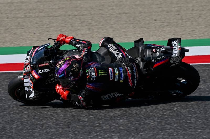 Motorsport. MotoGP. Gran Premio d'Italia. 09.06.2025