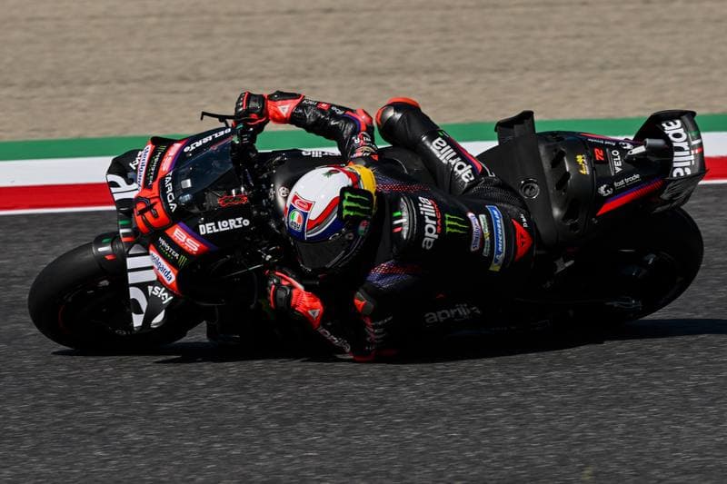 Motorsport. MotoGP. Gran Premio d'Italia. 09.06.2025