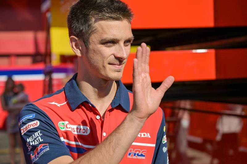 Motorsport. MotoGP. Gran Premio d'Italia. 09.06.2025