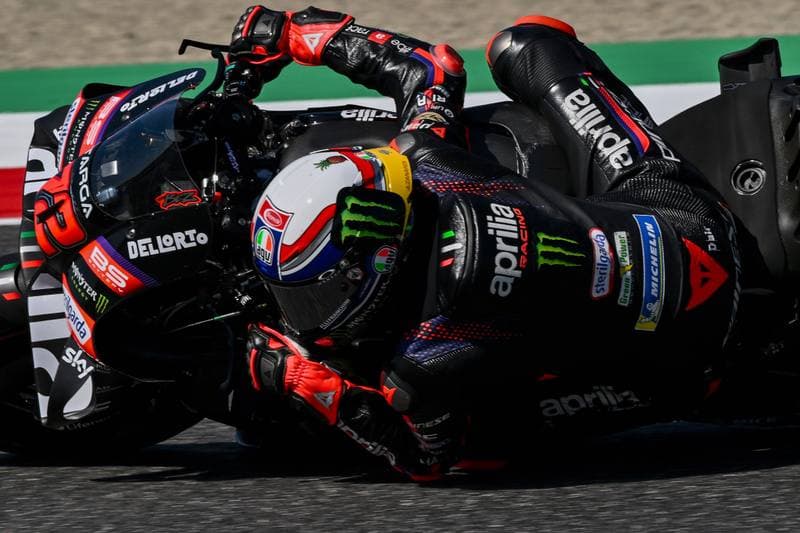 Motorsport. MotoGP. Gran Premio d'Italia. 09.06.2025