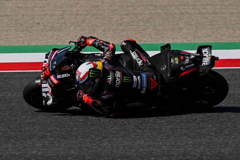 Motorsport. MotoGP. Gran Premio d'Italia. 09.06.2025