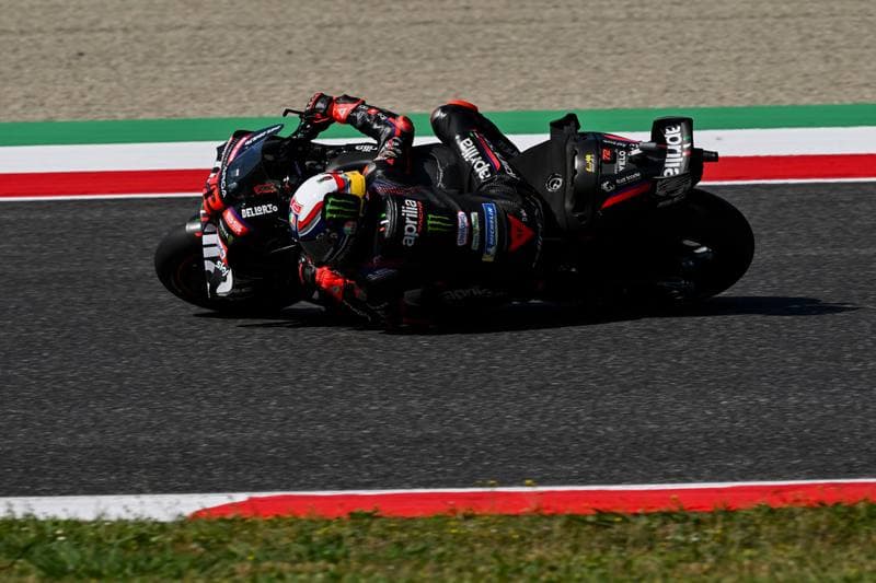 Motorsport. MotoGP. Gran Premio d'Italia. 09.06.2025
