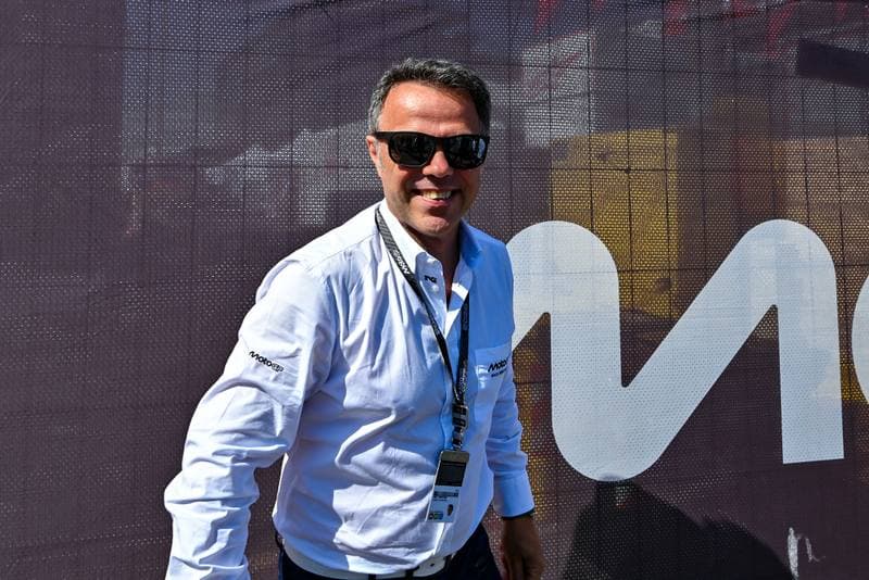Motorsport. MotoGP. Gran Premio d'Italia. 09.06.2025