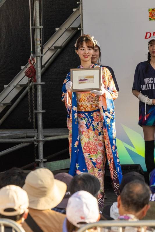 Motorsport. WRC. Rally Japan. 28.05.2026