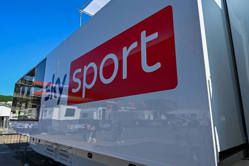 Motorsport. MotoGP. Gran Premio d'Italia. 09.06.2025