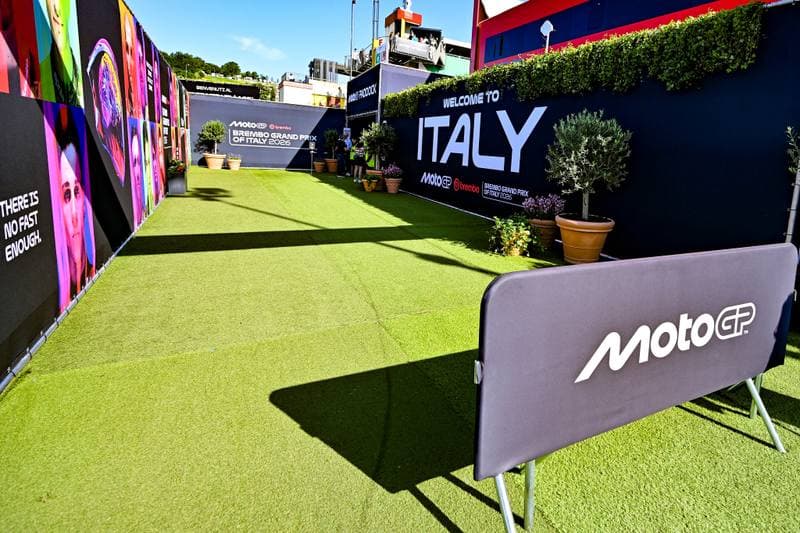 Motorsport. MotoGP. Gran Premio d'Italia. 09.06.2025