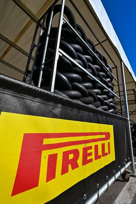 Motorsport. MotoGP. Gran Premio d'Italia. 09.06.2025