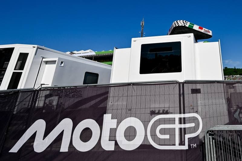 Motorsport. MotoGP. Gran Premio d'Italia. 09.06.2025