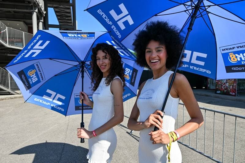 Motorsport. MotoGP. Gran Premio d'Italia. 09.06.2025