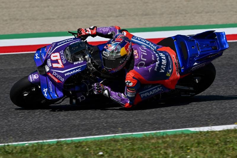 Motorsport. MotoGP. Gran Premio d'Italia. 09.06.2025