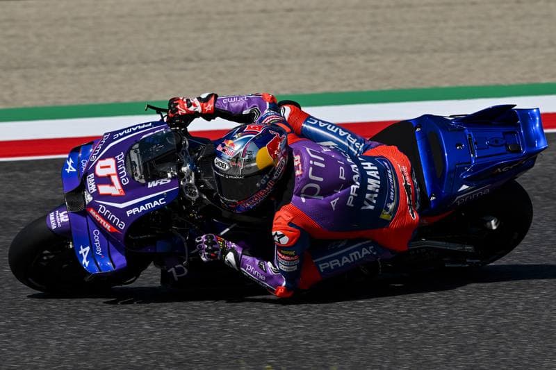 Motorsport. MotoGP. Gran Premio d'Italia. 09.06.2025