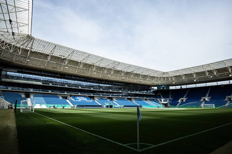 Football. U19-DFB-Nachwuchsliga A. TSG Hoffenheim U19 - 1. FC Koln U19. 31.05.2026