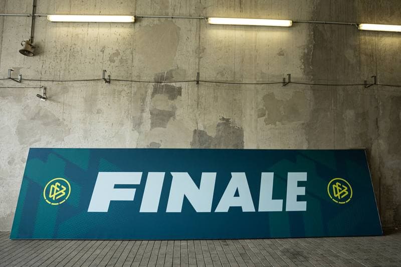 Football. U19-DFB-Nachwuchsliga A. TSG Hoffenheim U19 - 1. FC Koln U19. 31.05.2026