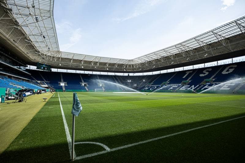 Football. U19-DFB-Nachwuchsliga A. TSG Hoffenheim U19 - 1. FC Koln U19. 31.05.2026