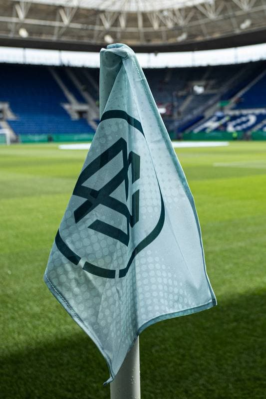 Football. U19-DFB-Nachwuchsliga A. TSG Hoffenheim U19 - 1. FC Koln U19. 31.05.2026