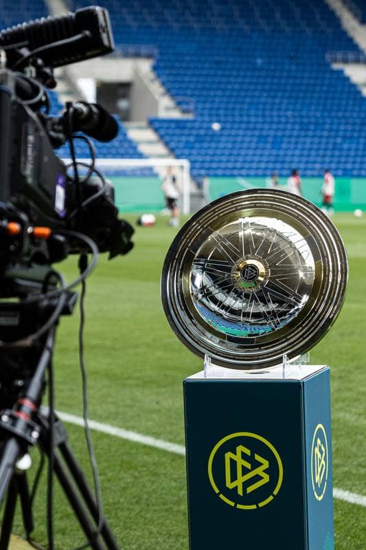 Football. U19-DFB-Nachwuchsliga A. TSG Hoffenheim U19 - 1. FC Koln U19. 31.05.2026