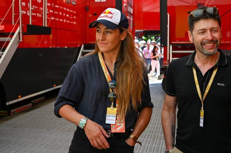 Motorsport. MotoGP. Gran Premio d'Italia. 09.06.2025