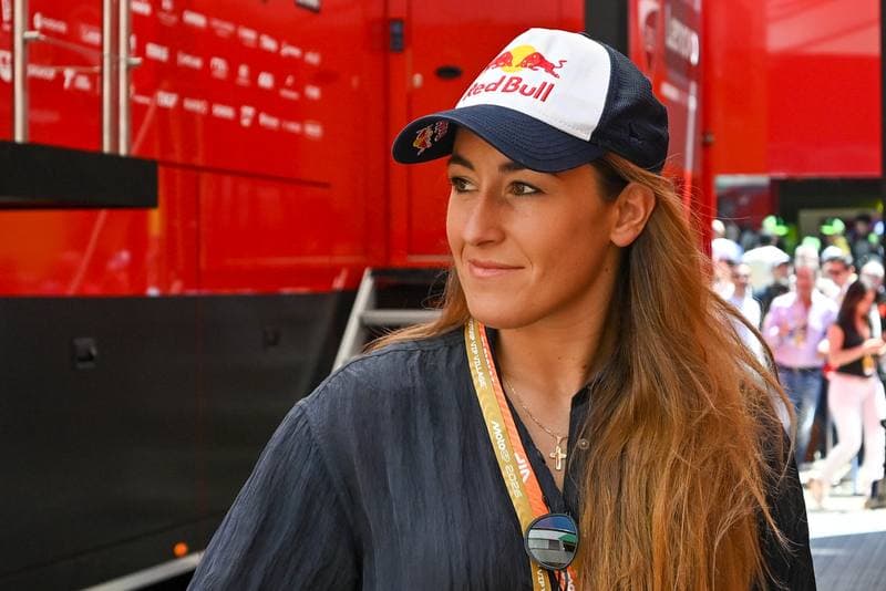 Motorsport. MotoGP. Gran Premio d'Italia. 09.06.2025
