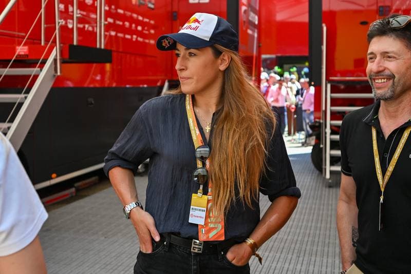Motorsport. MotoGP. Gran Premio d'Italia. 09.06.2025