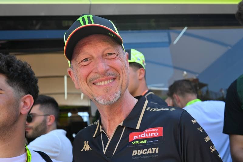 Motorsport. MotoGP. Gran Premio d'Italia. 09.06.2025