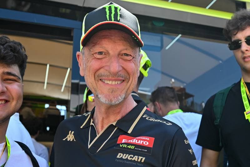 Motorsport. MotoGP. Gran Premio d'Italia. 09.06.2025