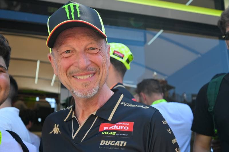 Motorsport. MotoGP. Gran Premio d'Italia. 09.06.2025