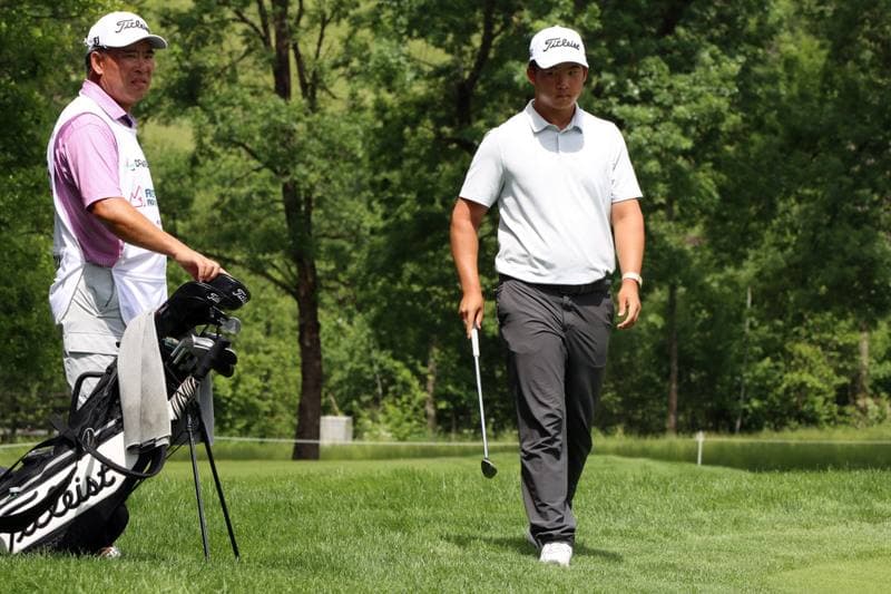 Golf. DP World Tour. Final Round. 31.05.2026